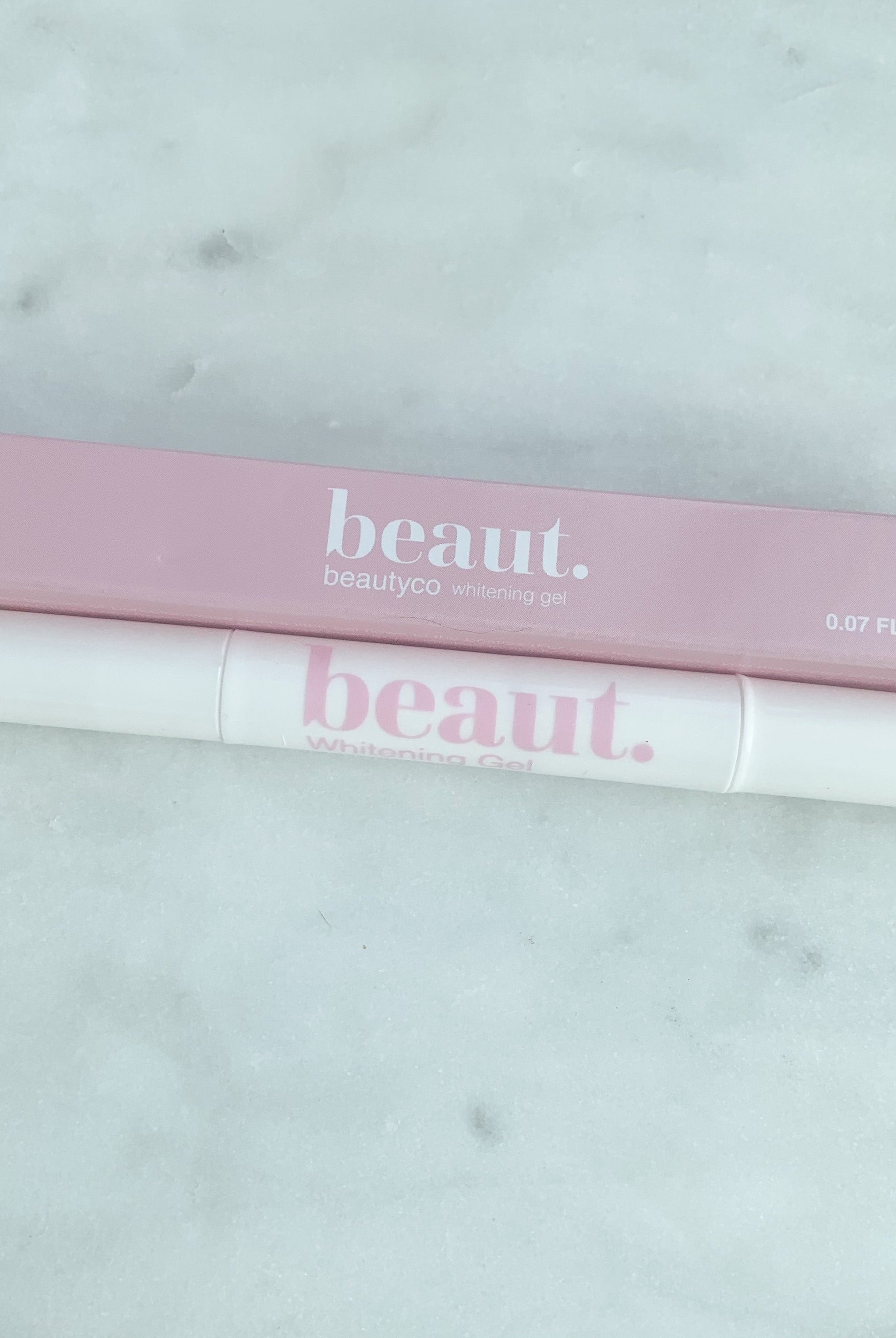 *Pre-Order*WHITENING GEL REFILL-340 Beauty/Self Care-beaut.beautyco.-The Lovely Closet, Women's Fashion Boutique in Alexandria, KY