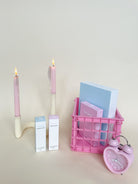 Mint Brightening Bubbles-340 Beauty/Self Care-beaut.beautyco.-The Lovely Closet, Women's Fashion Boutique in Alexandria, KY