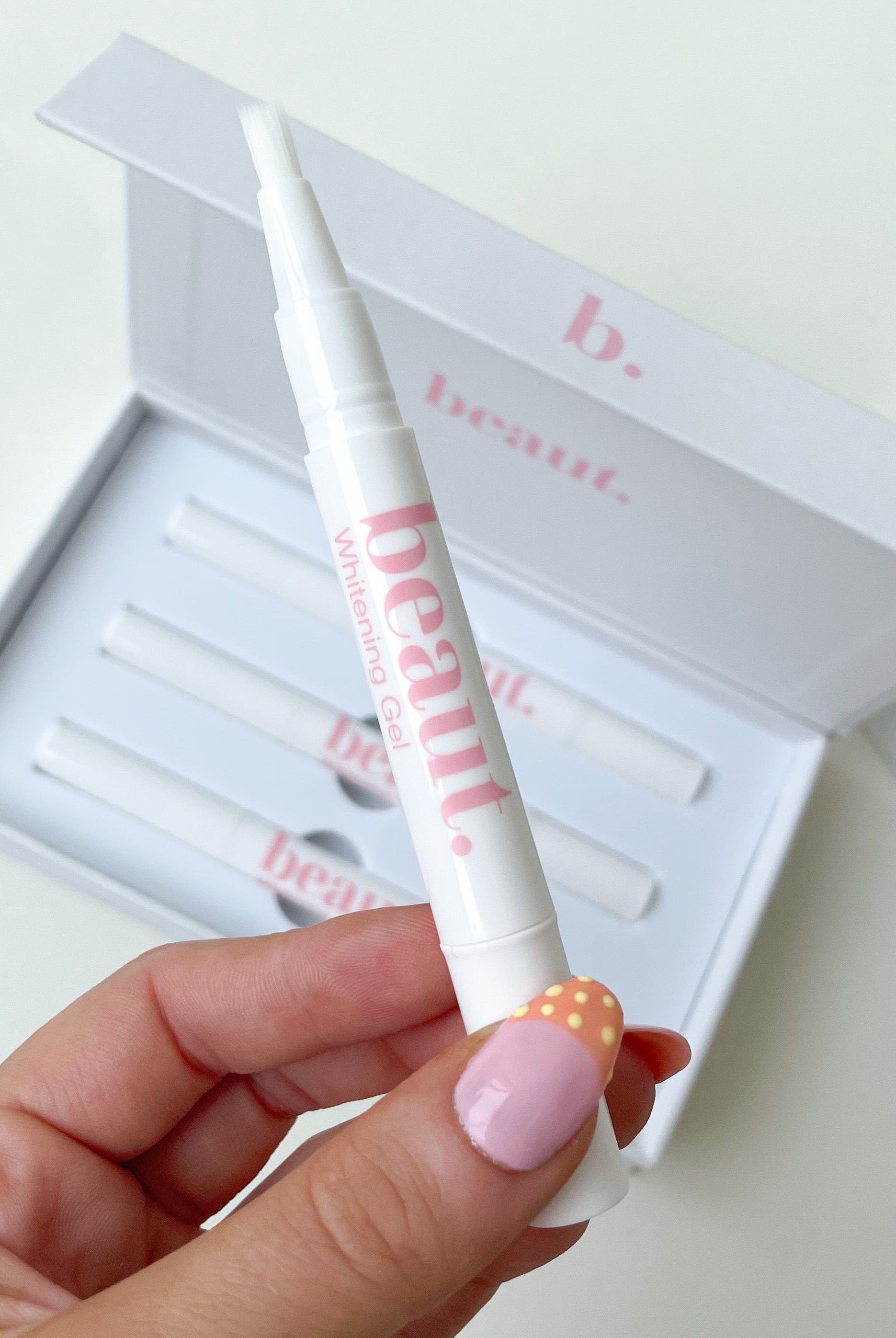 *Pre-Order*The Trio-3 pack teeth whitening gel pens-340 Beauty/Self Care-beaut.beautyco.-The Lovely Closet, Women's Fashion Boutique in Alexandria, KY