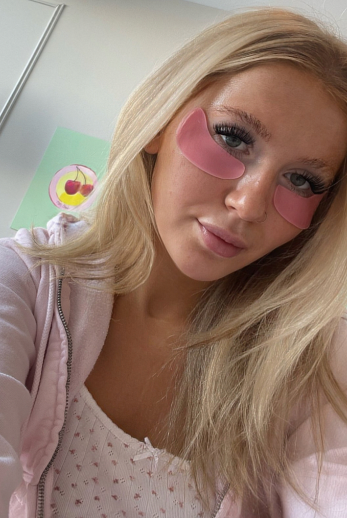 *Pre-Order*eye luv-340 Beauty/Self Care-beaut.beautyco.-The Lovely Closet, Women's Fashion Boutique in Alexandria, KY