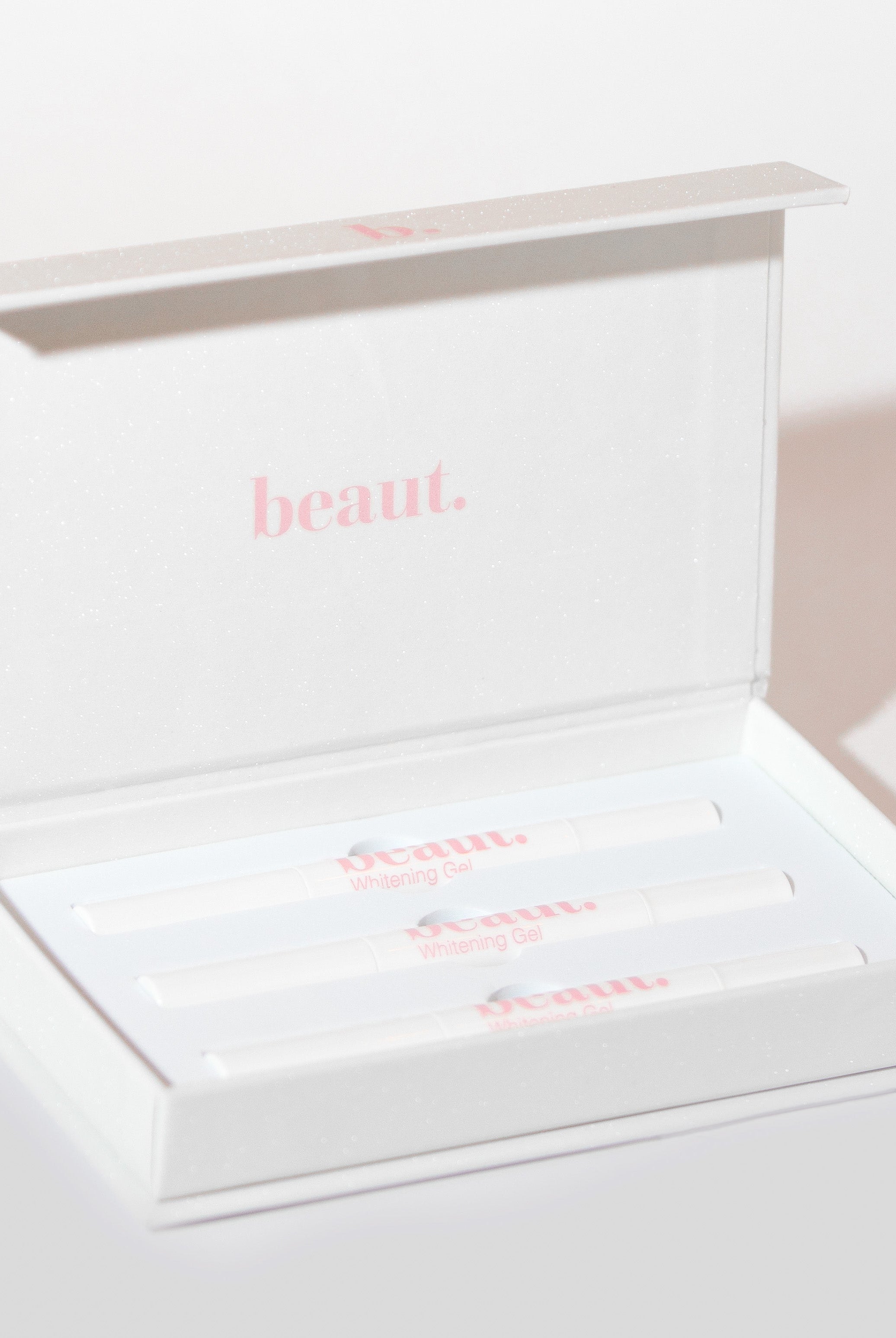 *Pre-Order*The Trio-3 pack teeth whitening gel pens-340 Beauty/Self Care-beaut.beautyco.-The Lovely Closet, Women's Fashion Boutique in Alexandria, KY