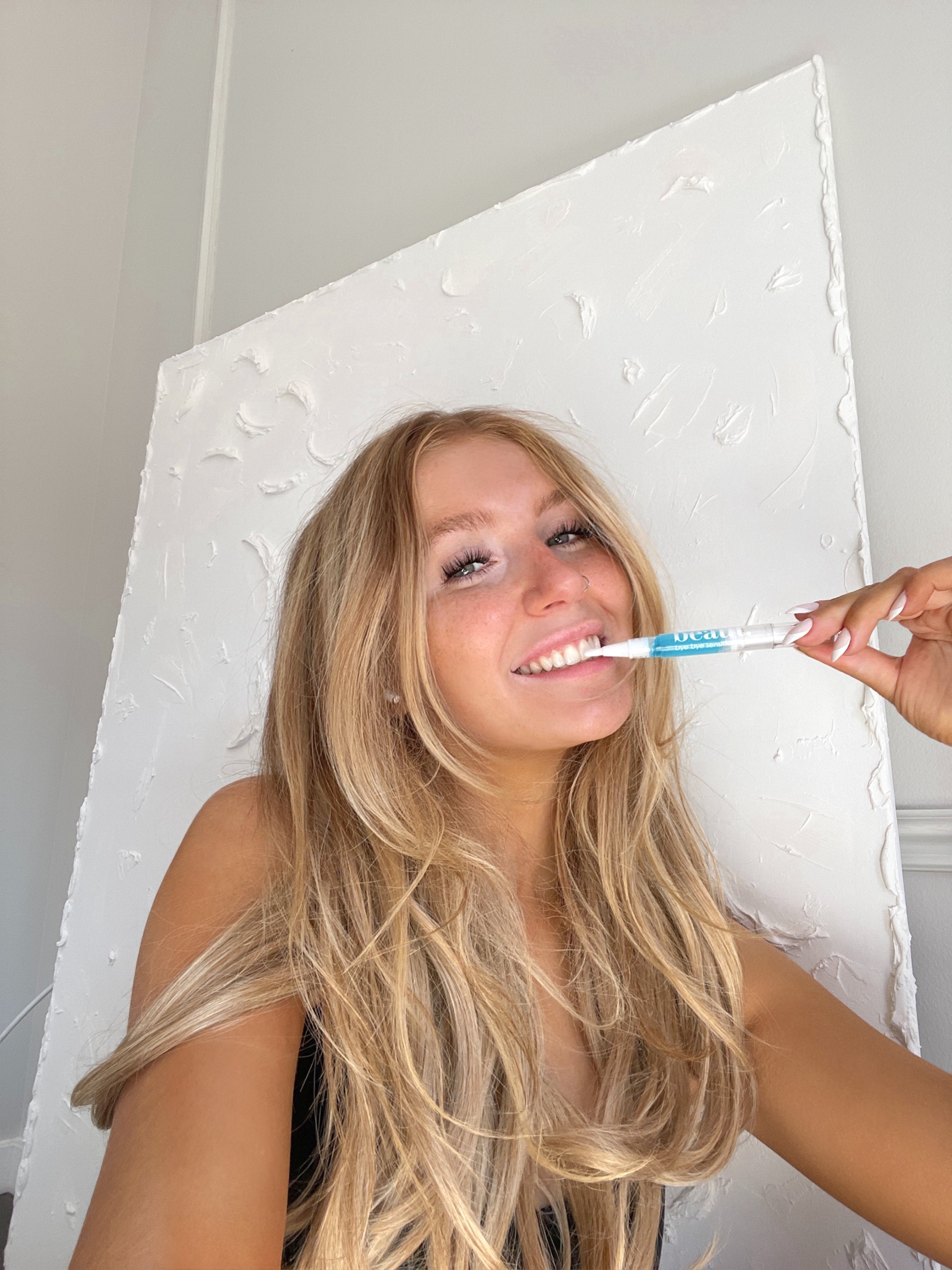 Bye Bye Sensitivity Gel Pen-340 Beauty/Self Care-beaut.beautyco.-The Lovely Closet, Women's Fashion Boutique in Alexandria, KY