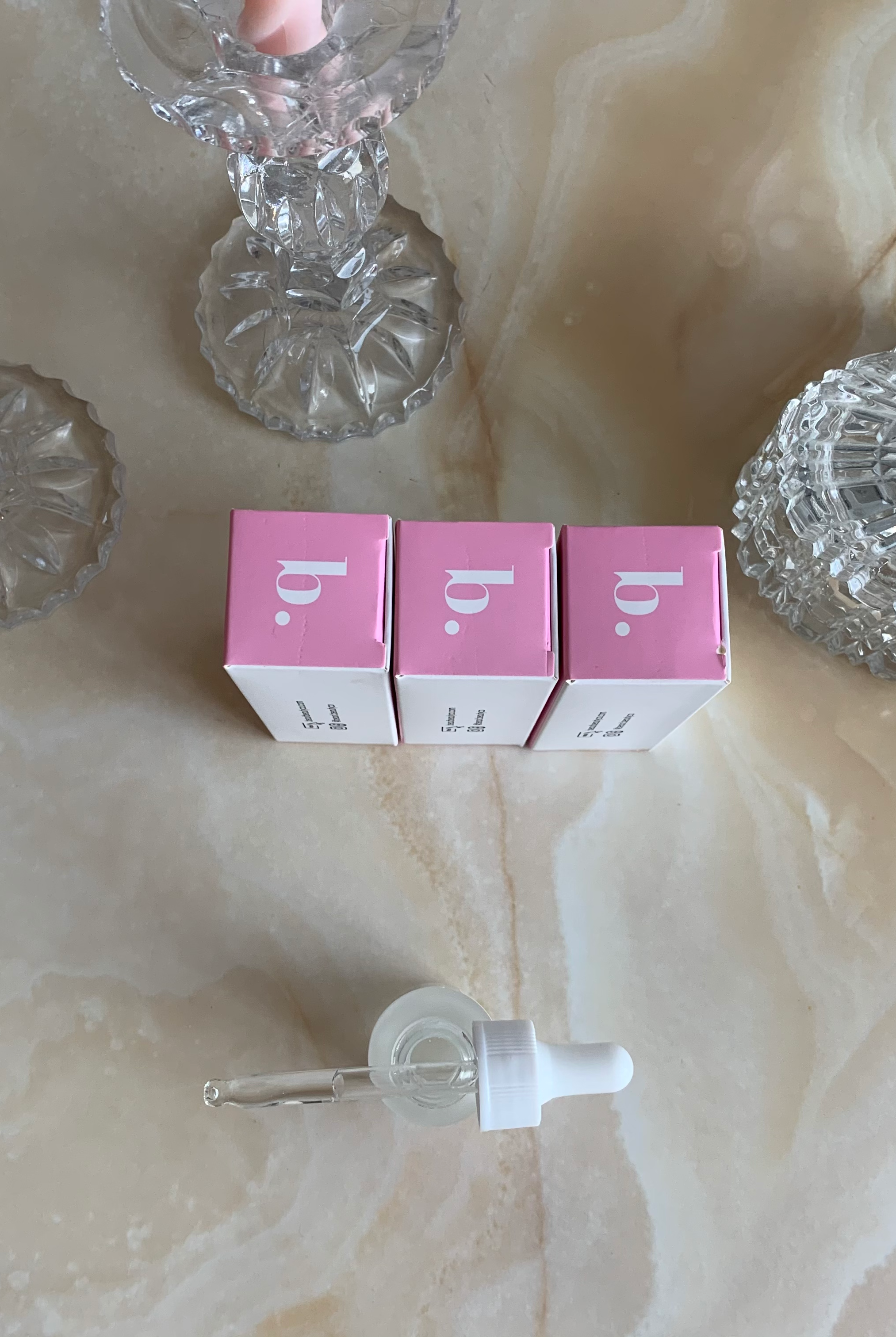 *Pre-Order*h2o boost hyaluronic acid serum-340 Beauty/Self Care-beaut.beautyco.-The Lovely Closet, Women's Fashion Boutique in Alexandria, KY