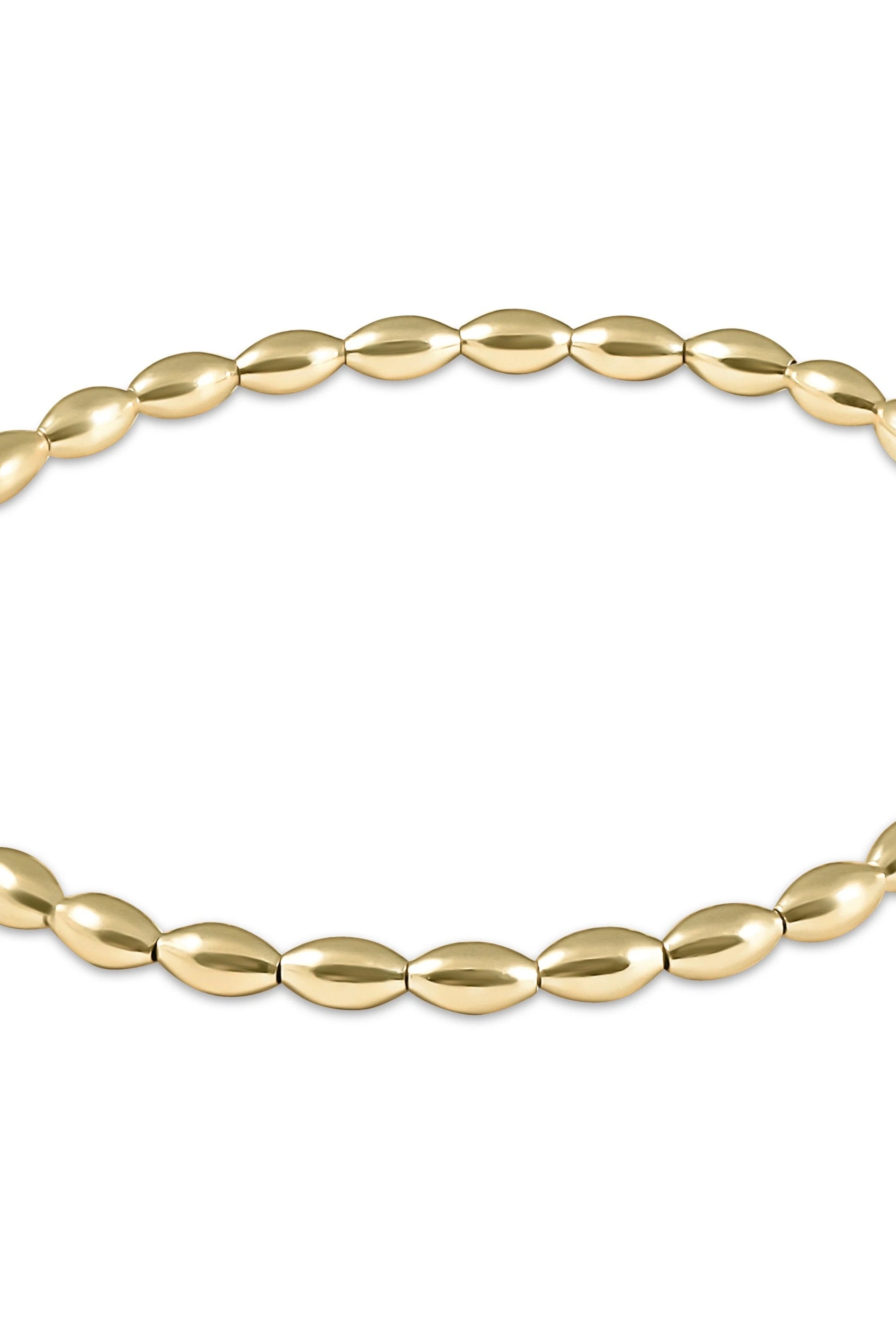 Harmony Gold Bracelet-260 eNewton-eNewton-The Lovely Closet, Women's Fashion Boutique in Alexandria, KY