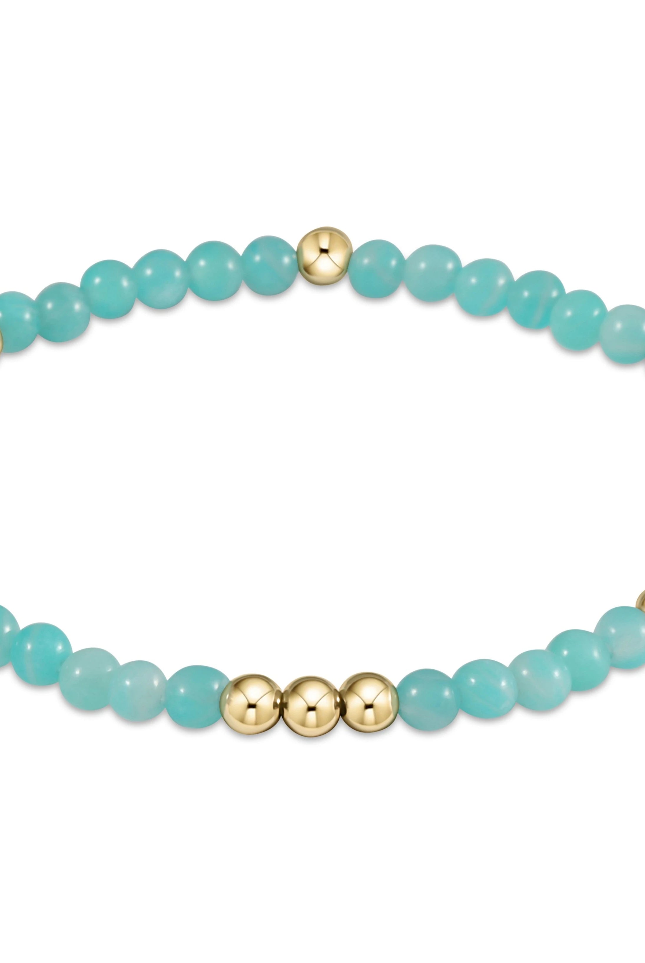 Worthy Pattern Amazonite-260 eNewton-eNewton-The Lovely Closet, Women's Fashion Boutique in Alexandria, KY