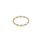 Harmony 2mm Gold Ring-Rings-eNewton-The Lovely Closet, Women's Fashion Boutique in Alexandria, KY