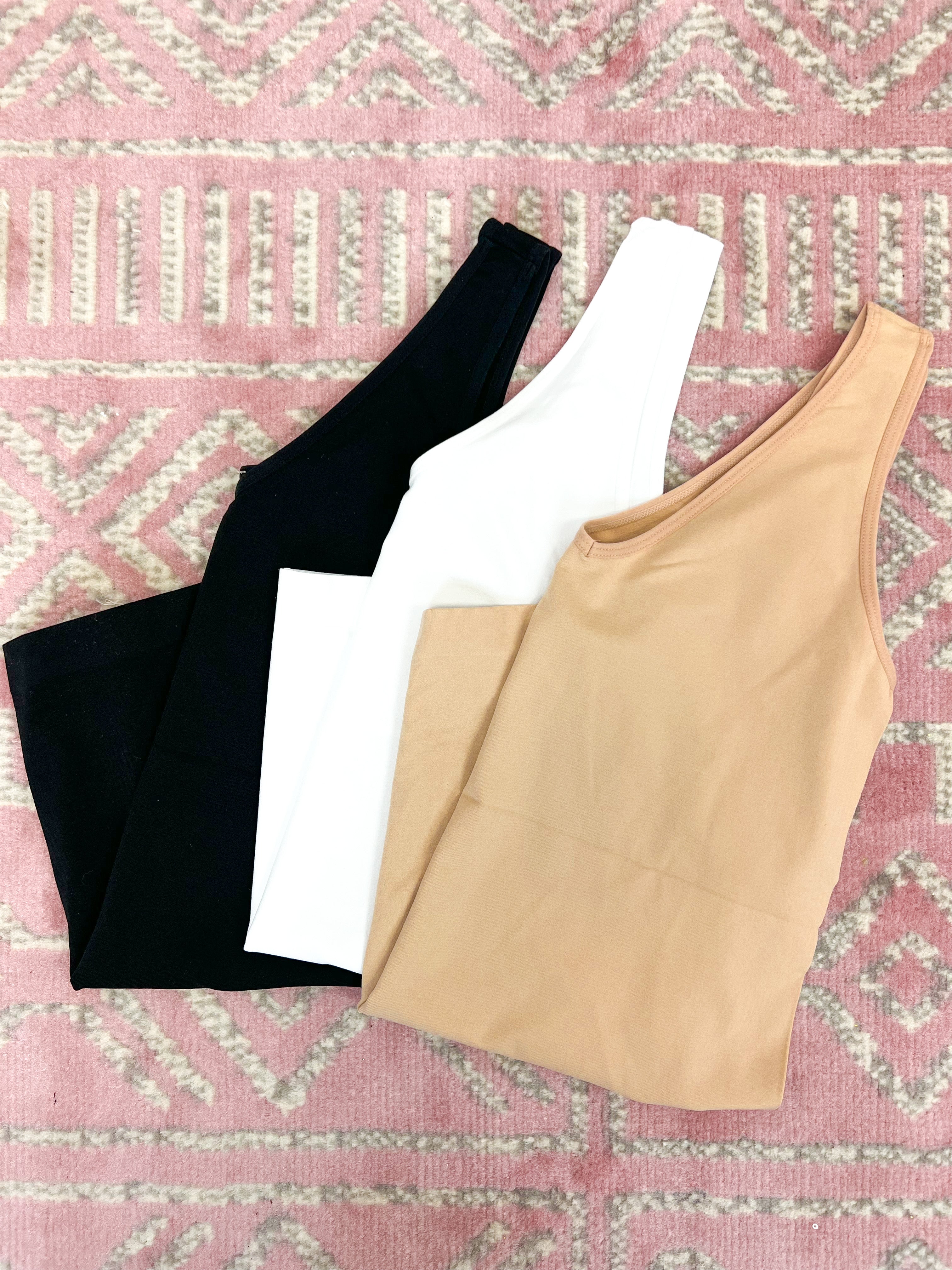 Reversible Tank-120 Sleeveless Tops-The Lovely Closet-The Lovely Closet, Women's Fashion Boutique in Alexandria, KY
