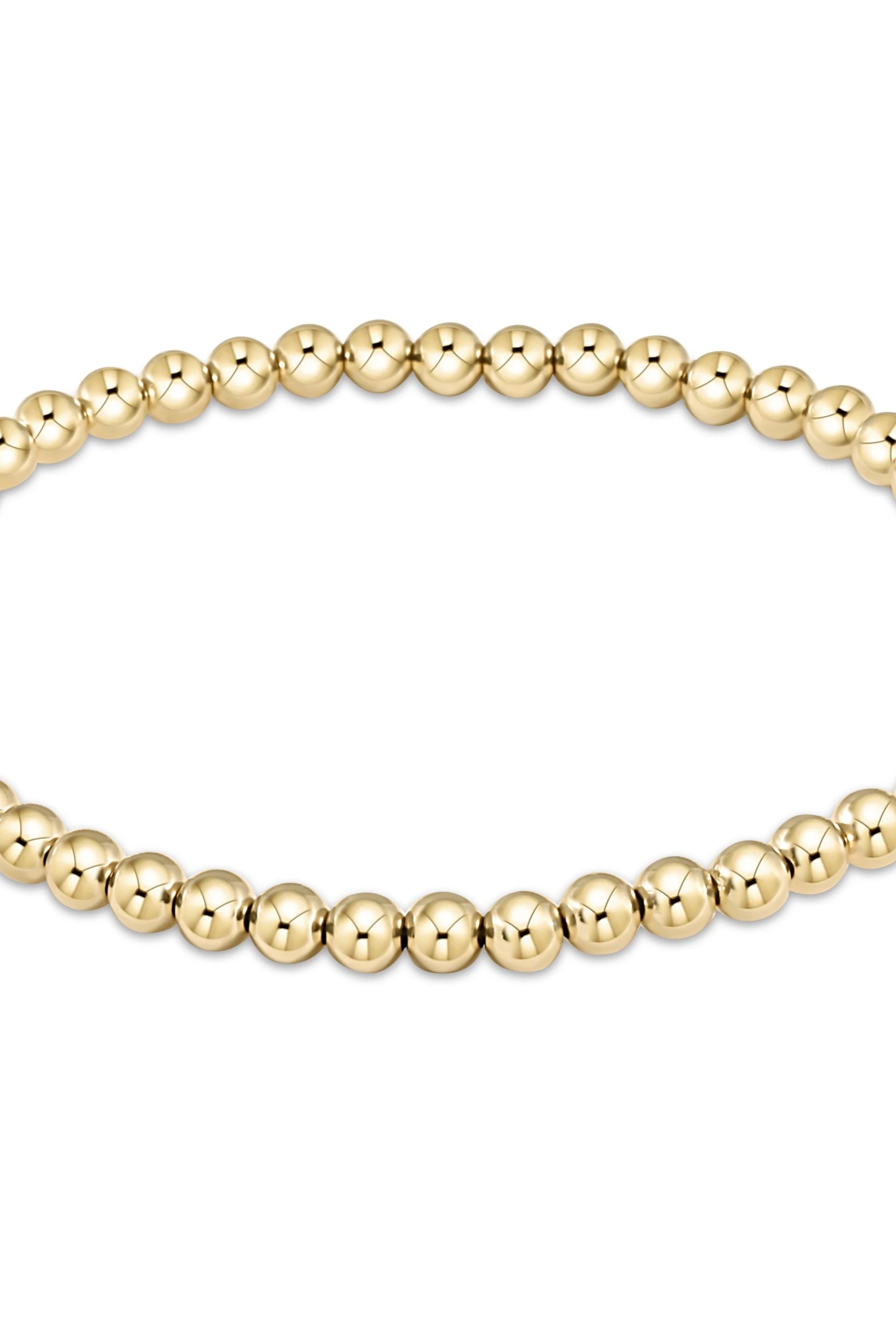 Classic Gold 4mm-260 eNewton-eNewton-The Lovely Closet, Women's Fashion Boutique in Alexandria, KY