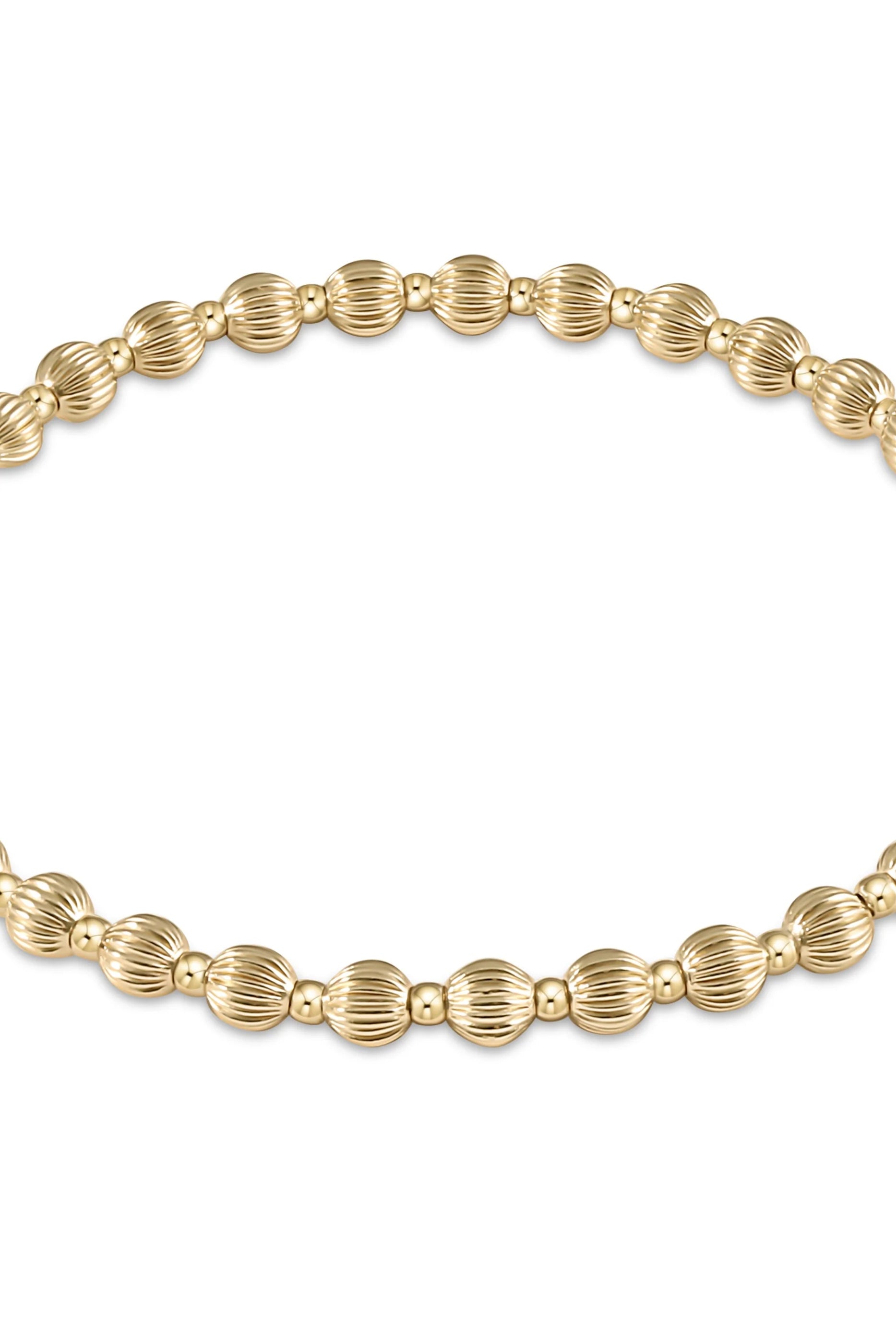 EXTENDS Dignity Grateful 4mm Bracelet-260 eNewton-eNewton-The Lovely Closet, Women's Fashion Boutique in Alexandria, KY