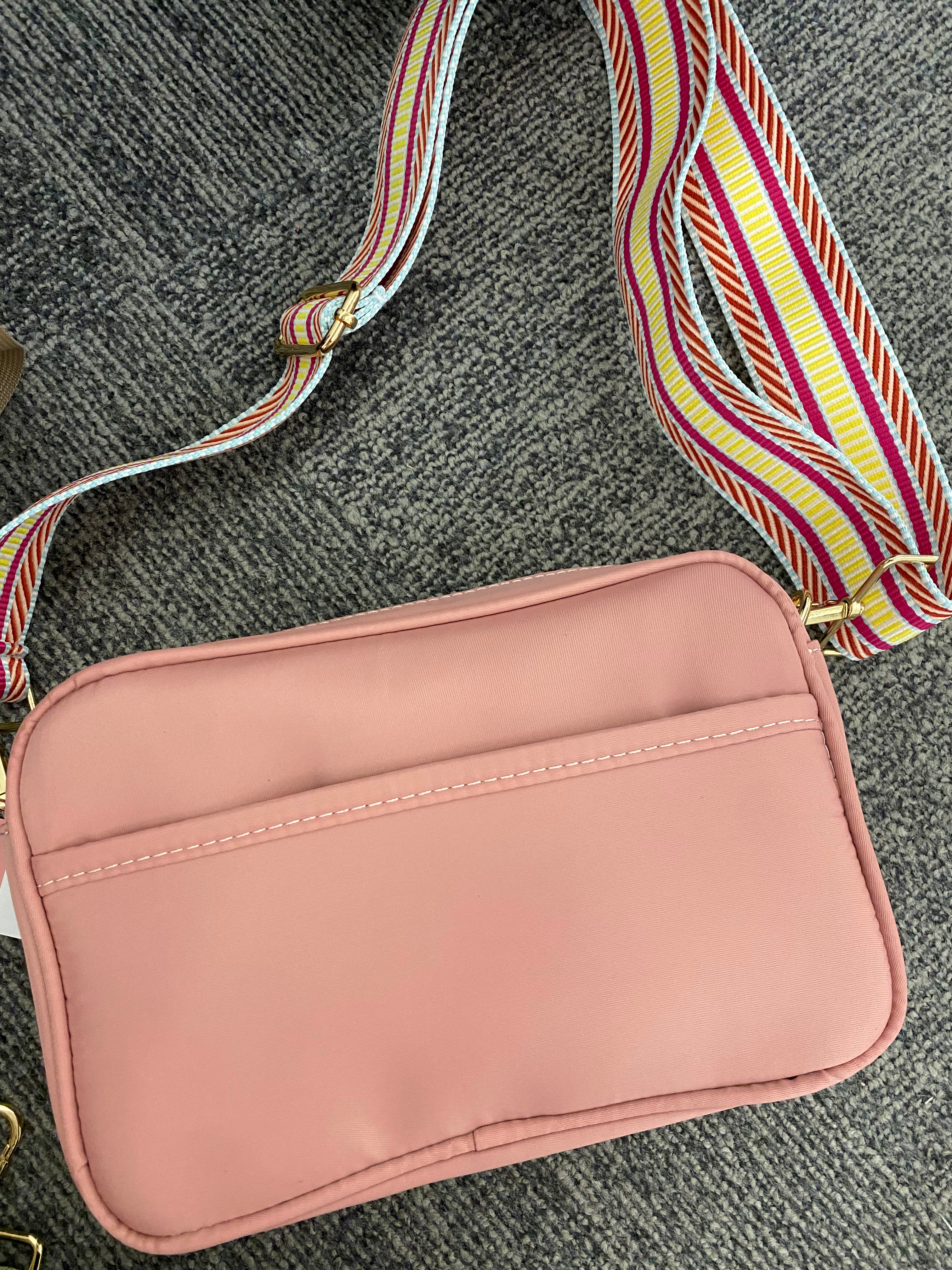 Your Daily Crossbody-Crossbody Bags-The Lovely Closet-The Lovely Closet, Women's Fashion Boutique in Alexandria, KY