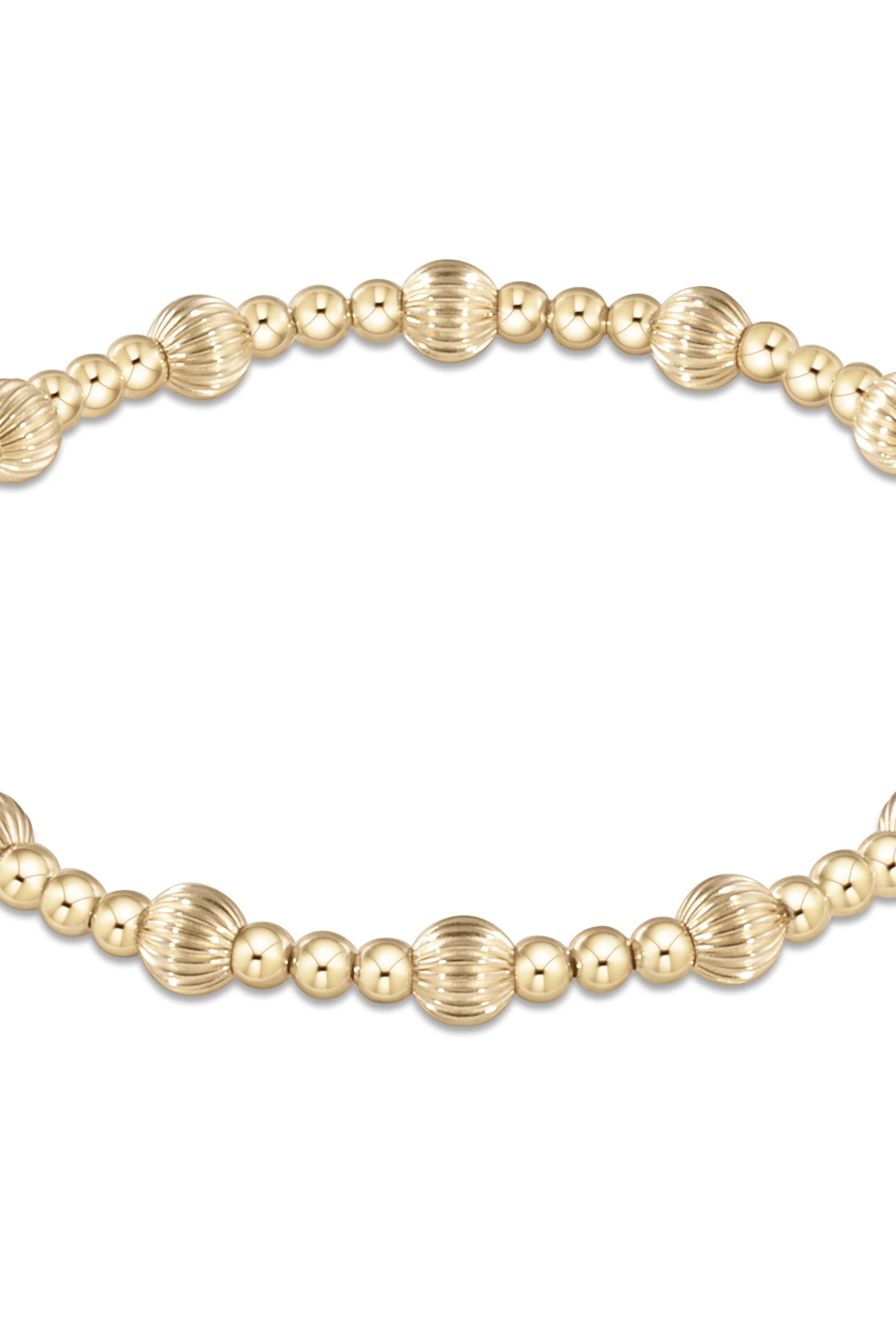 EXTENDS Dignity Sincerity 5mm Bracelet-260 eNewton-eNewton-The Lovely Closet, Women's Fashion Boutique in Alexandria, KY