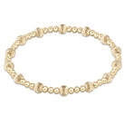 EXTENDS Dignity Sincerity 5mm Bracelet-260 eNewton-eNewton-The Lovely Closet, Women's Fashion Boutique in Alexandria, KY