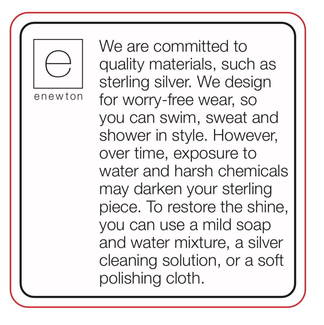 Classic Silver 2mm Bracelet-260 eNewton-eNewton-The Lovely Closet, Women's Fashion Boutique in Alexandria, KY