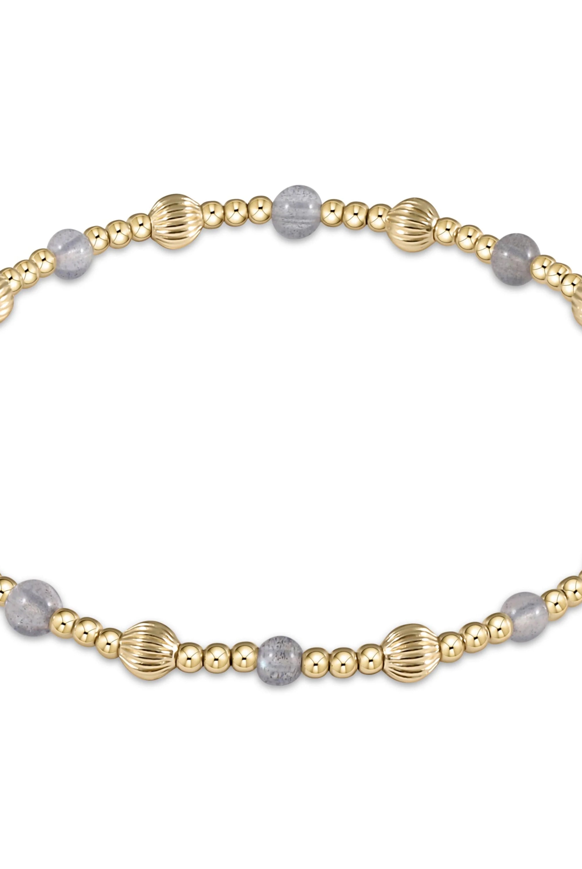 Dignity Sincerity Labradorite-260 eNewton-eNewton-The Lovely Closet, Women's Fashion Boutique in Alexandria, KY