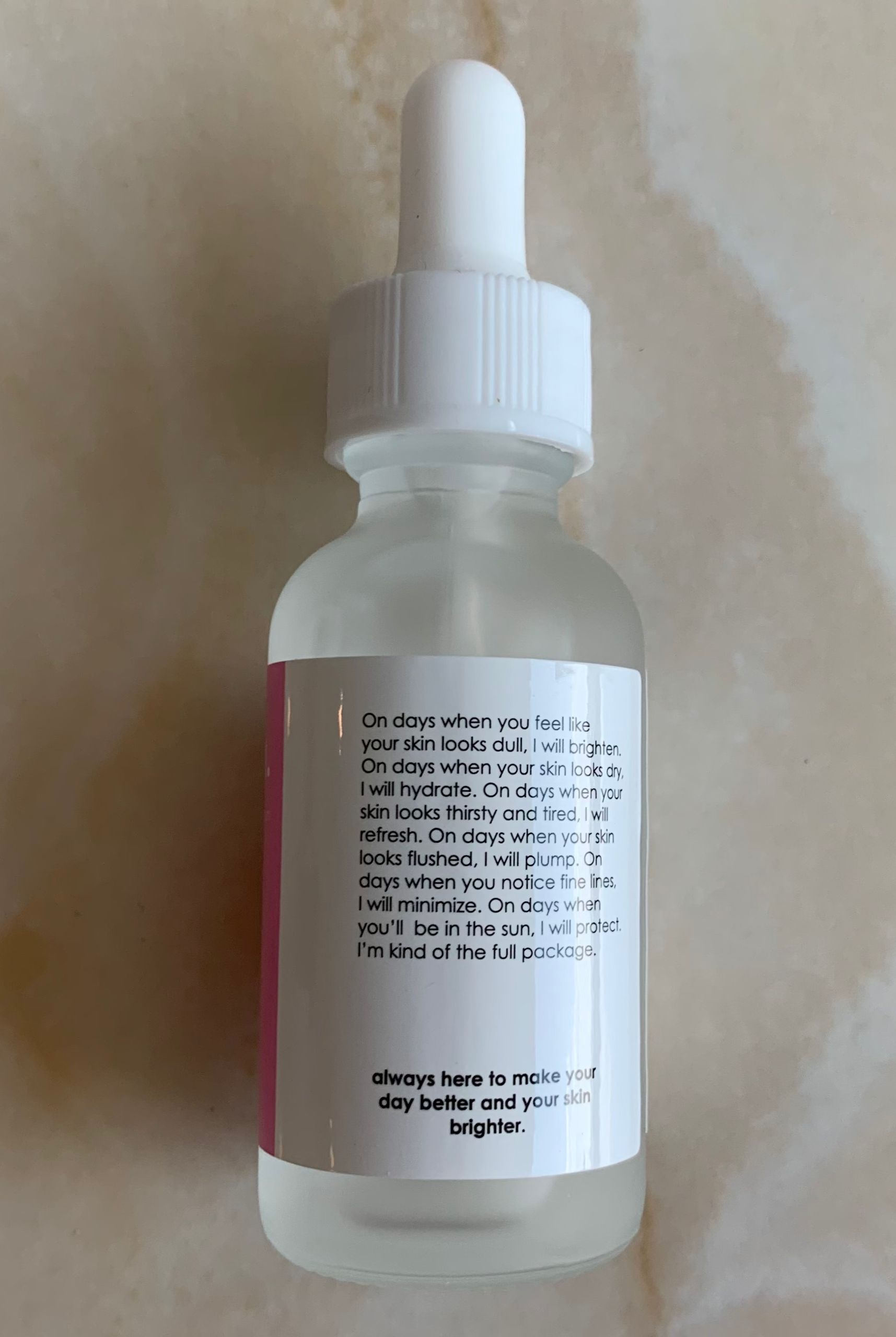 *Pre-Order*h2o boost hyaluronic acid serum-340 Beauty/Self Care-beaut.beautyco.-The Lovely Closet, Women's Fashion Boutique in Alexandria, KY