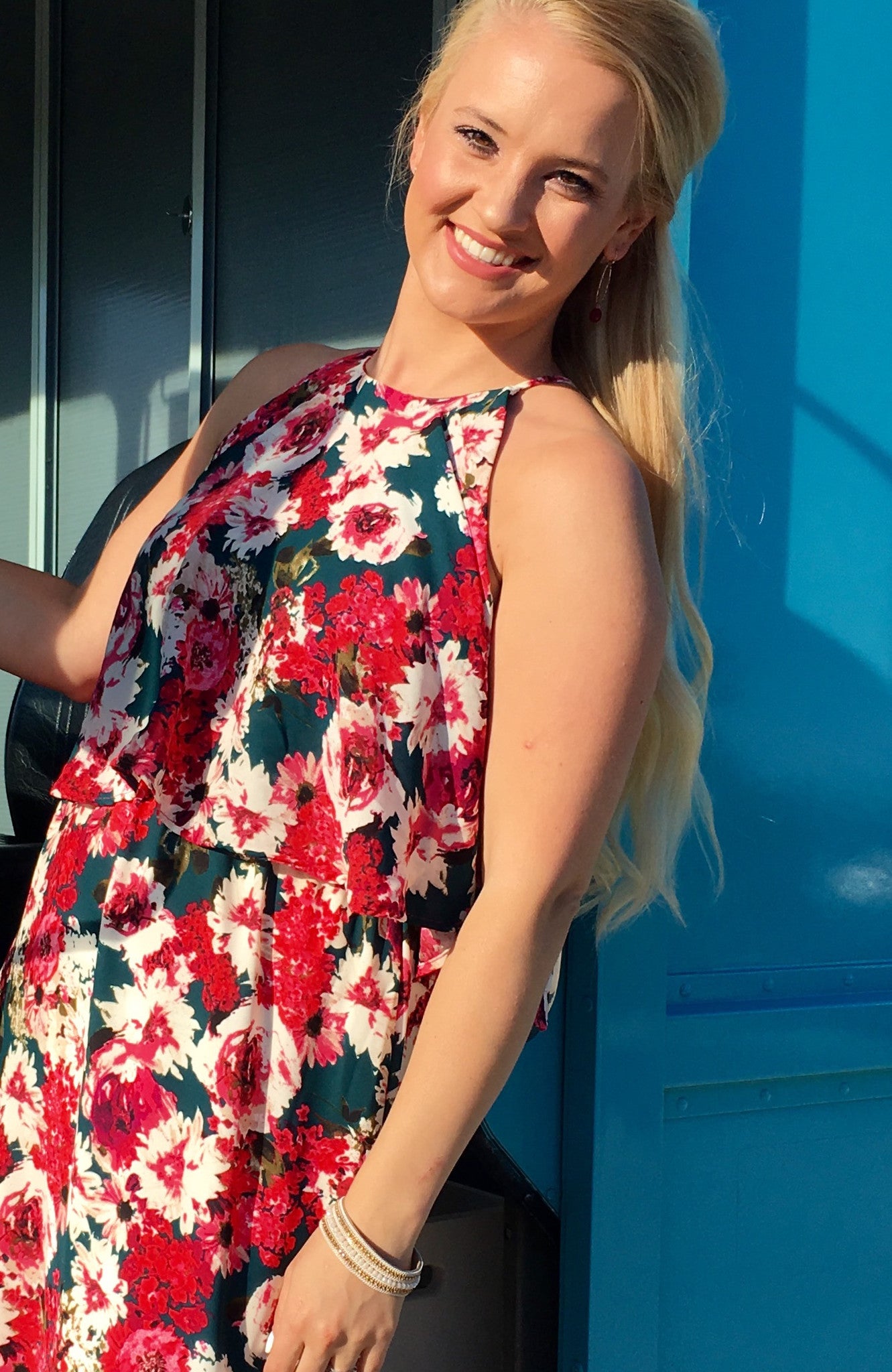 Why a Traveling Boutique?