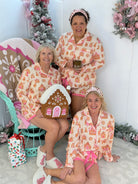 Christmas Cheer Pillows-350 Holiday-Jess Lea-The Lovely Closet, Women's Fashion Boutique in Alexandria, KY