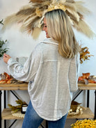 Wear Everywhere Pullover-110 Long Sleeve Top-The Lovely Closet-The Lovely Closet, Women's Fashion Boutique in Alexandria, KY