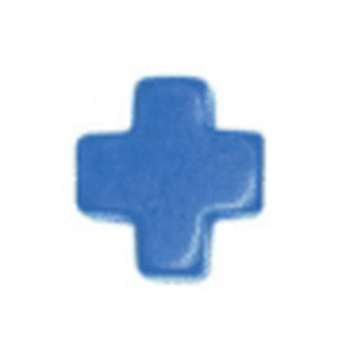 Signature Cross Small Gold Pattern 2mm Bead Bracelet-260 eNewton-The Lovely Closet-The Lovely Closet, Women's Fashion Boutique in Alexandria, KY