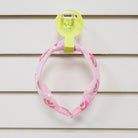 Kids Sequin Knot Headband - Rainbow: Pink-360 Carolines Closet-Frog Sac-The Lovely Closet, Women's Fashion Boutique in Alexandria, KY