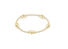 Classic Gold Purpose 6mm-260 eNewton-eNewton-The Lovely Closet, Women's Fashion Boutique in Alexandria, KY
