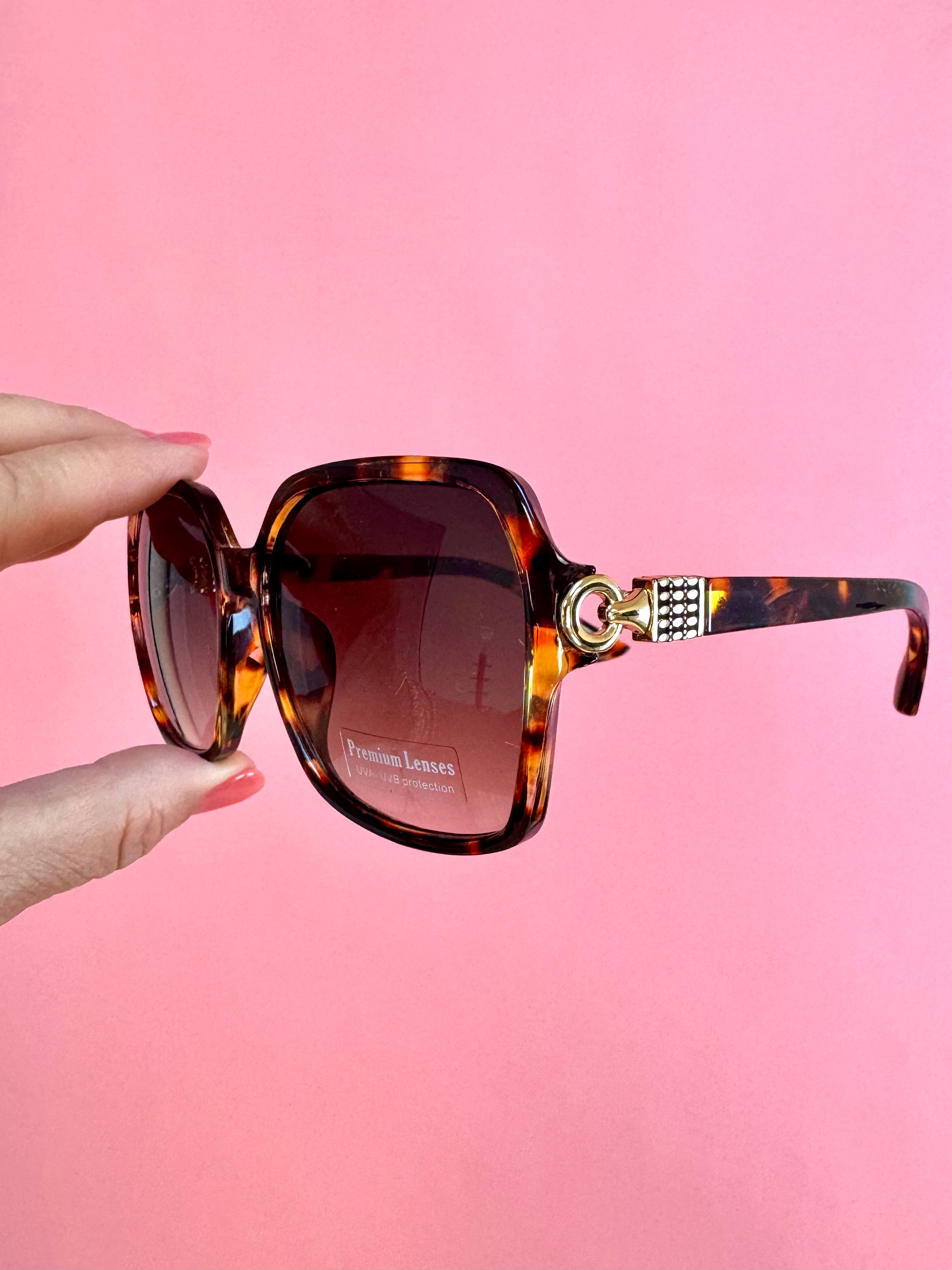 Vaca Sunnies 2025-280 Accessories-judson-The Lovely Closet, Women's Fashion Boutique in Alexandria, KY