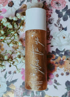 Glow To Go Body Oil & Tan Extender-250 - TMLL Beauty Co - Tan-TMLL Beauty Co-The Lovely Closet, Women's Fashion Boutique in Alexandria, KY