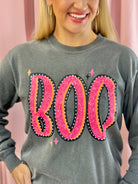 Boo-tiful Graphic T-Shirt-130 Graphics-The Lovely Closet-The Lovely Closet, Women's Fashion Boutique in Alexandria, KY