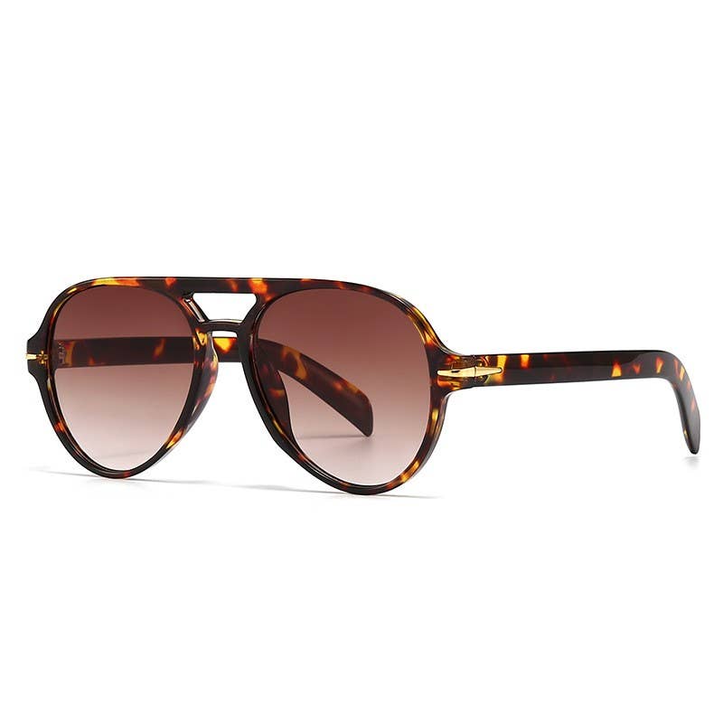 Aviation Sunnies-JOSSLYN by wall to wall-The Lovely Closet, Women's Fashion Boutique in Alexandria, KY