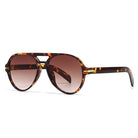 Aviation Sunglasses-JOSSLYN by wall to wall-The Lovely Closet, Women's Fashion Boutique in Alexandria, KY