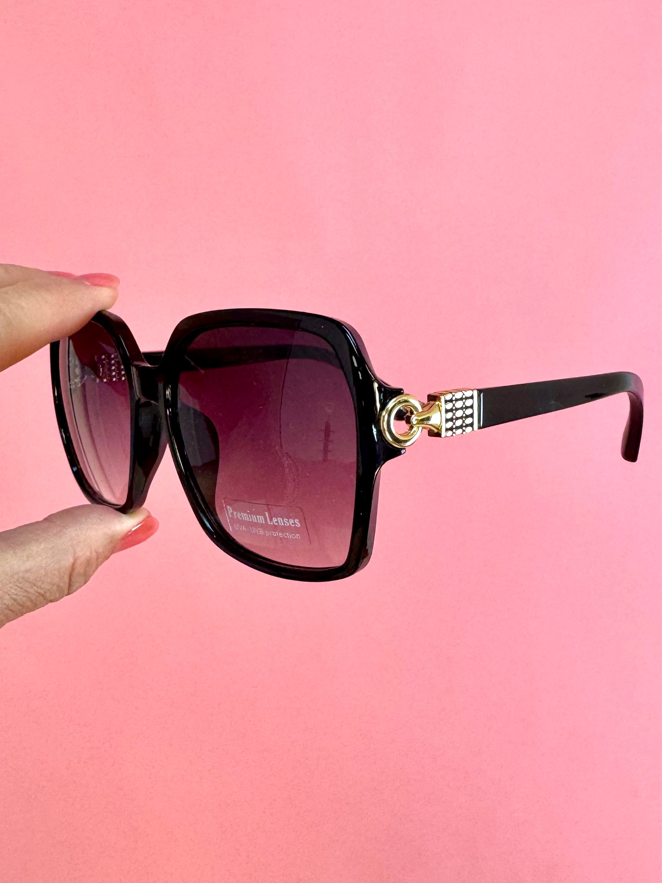 Vaca Sunnies 2025-280 Accessories-judson-The Lovely Closet, Women's Fashion Boutique in Alexandria, KY