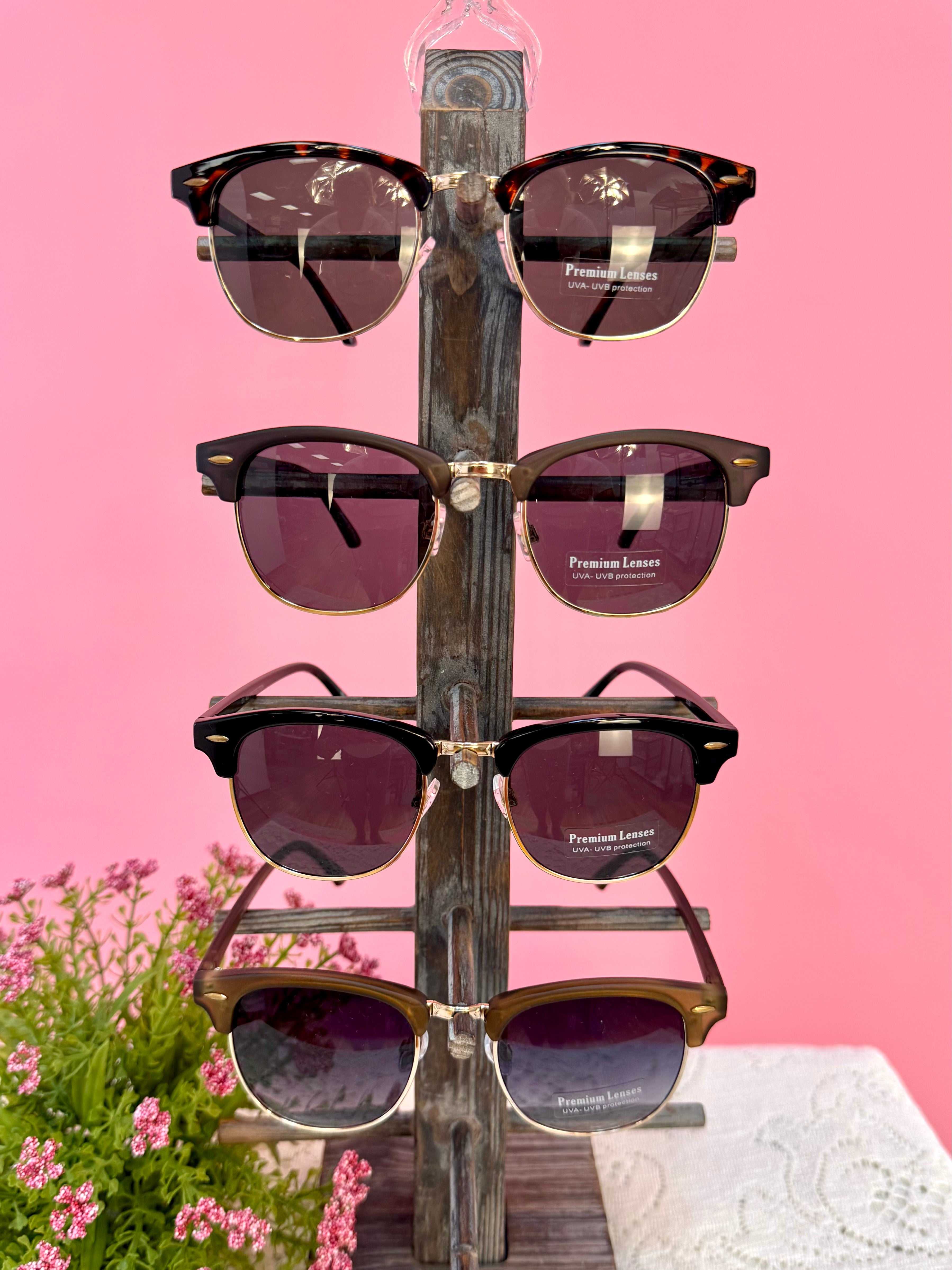 Chic Sunnies 2025-280 Accessories-judson-The Lovely Closet, Women's Fashion Boutique in Alexandria, KY