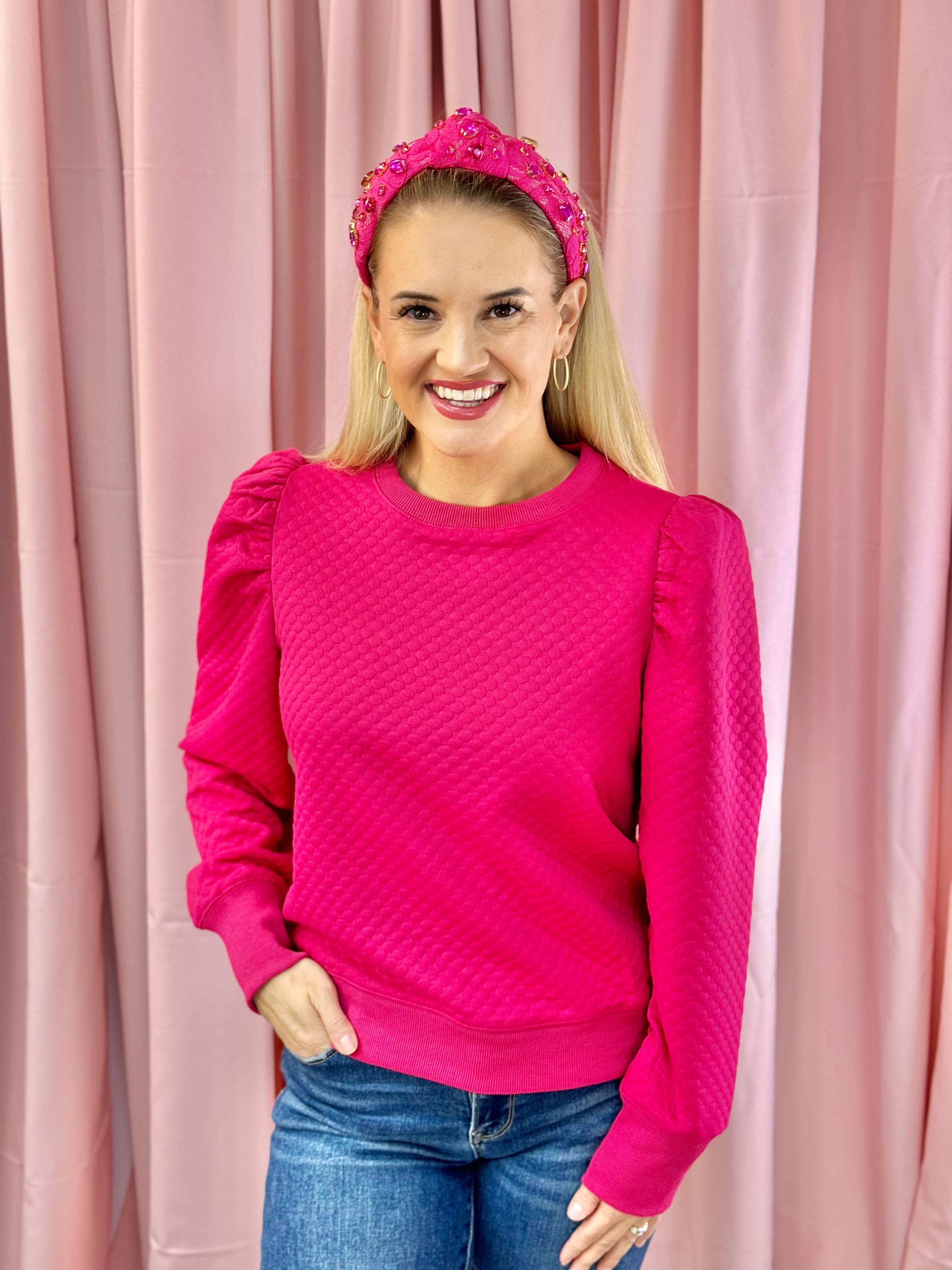 Change Can Be Beautiful Top-110 Long Sleeve Top-The Lovely Closet-The Lovely Closet, Women's Fashion Boutique in Alexandria, KY