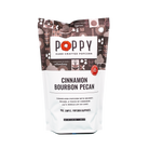 Cinnamon Bourbon Pecan Popcorn-330 Food-Poppy Hand-Crafted Popcorn-The Lovely Closet, Women's Fashion Boutique in Alexandria, KY