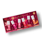 Smooth & Hydrated Lip Oil Collection – Set of 6-350 Holiday-Woolzies-The Lovely Closet, Women's Fashion Boutique in Alexandria, KY