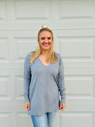 2024 Dream Sweater-140 Sweaters-The Lovely Closet-The Lovely Closet, Women's Fashion Boutique in Alexandria, KY