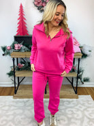 9am DOORBUSTER PINK FRIDAY SET JUST $49-190 Rompers/Jumpsuits/Sets-The Lovely Closet-The Lovely Closet, Women's Fashion Boutique in Alexandria, KY