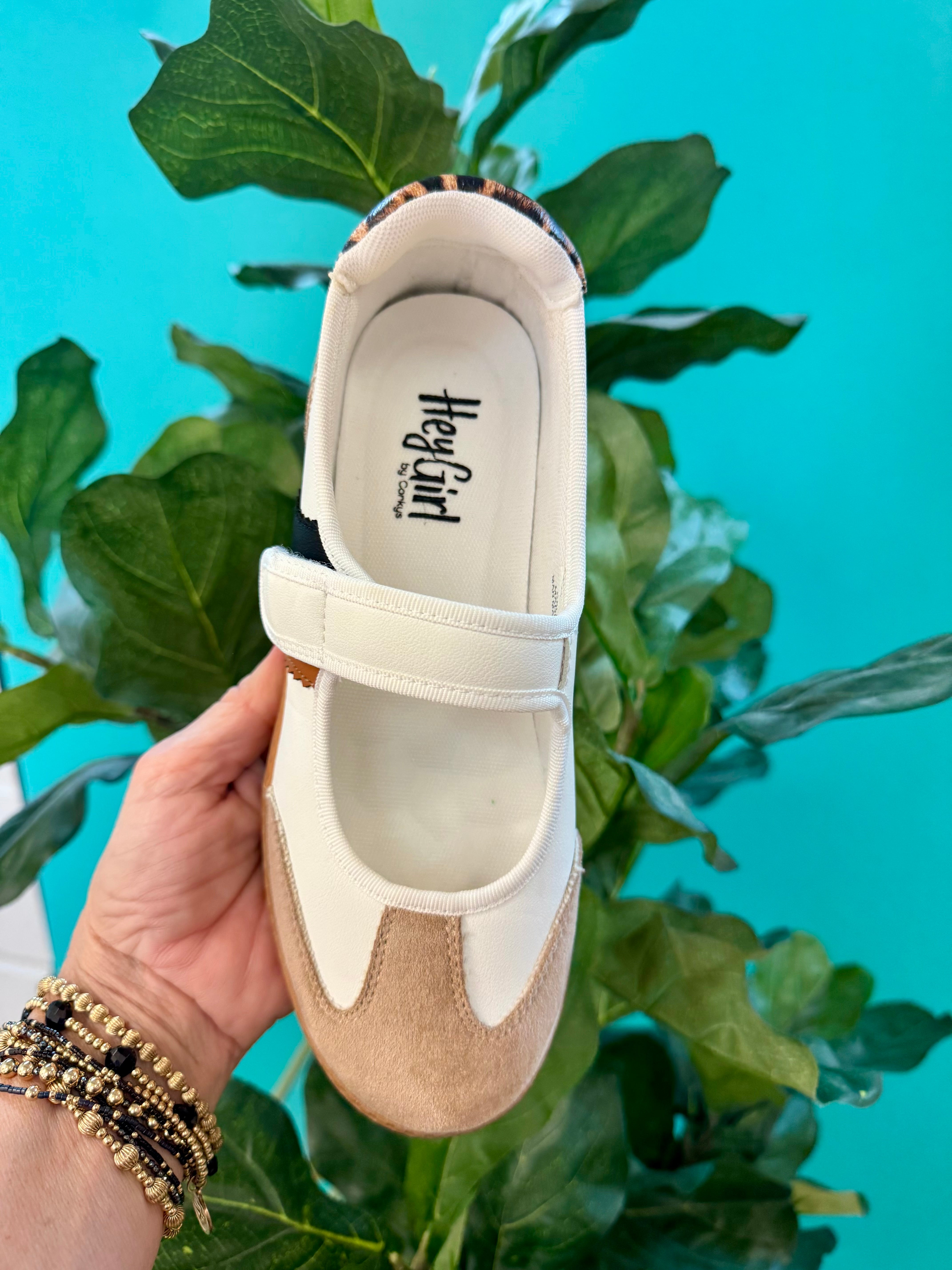 Corkys Calm Down Sneakers - Sand-270 Shoes-Corkys-The Lovely Closet, Women's Fashion Boutique in Alexandria, KY