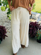 Looking Chic Wide Leg Pants-240 Pants-The Lovely Closet-The Lovely Closet, Women's Fashion Boutique in Alexandria, KY