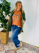 **PRE-ORDER**Fall in KY Graphic T-Shirt-130 Graphics-The Lovely Closet-The Lovely Closet, Women's Fashion Boutique in Alexandria, KY