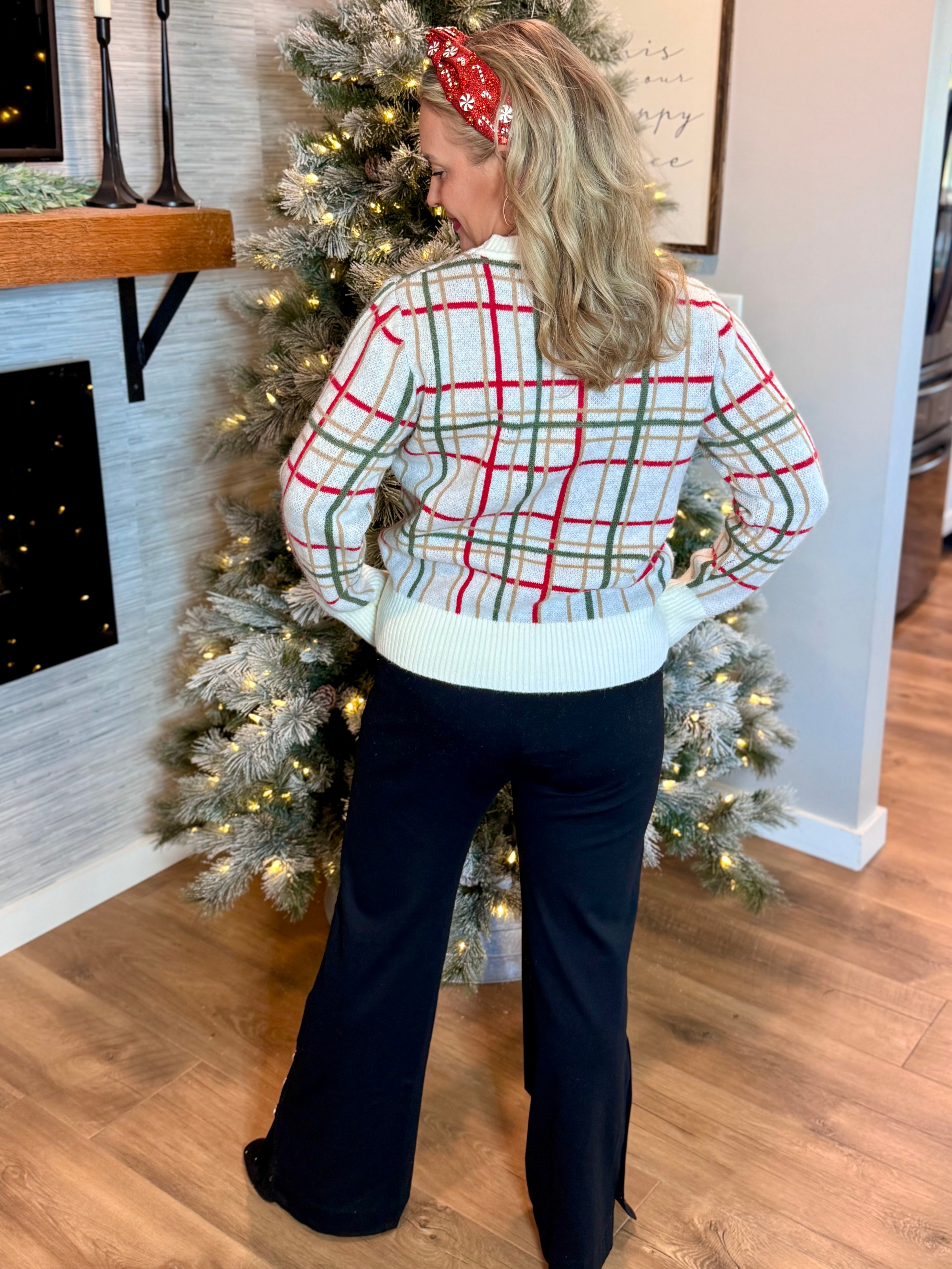 Magic Pants - Black-240 Pants-Dear Scarlett-The Lovely Closet, Women's Fashion Boutique in Alexandria, KY