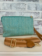 Look At Me Crossbody Wristlet-290 Bag/Handbags-The Lovely Closet-The Lovely Closet, Women's Fashion Boutique in Alexandria, KY