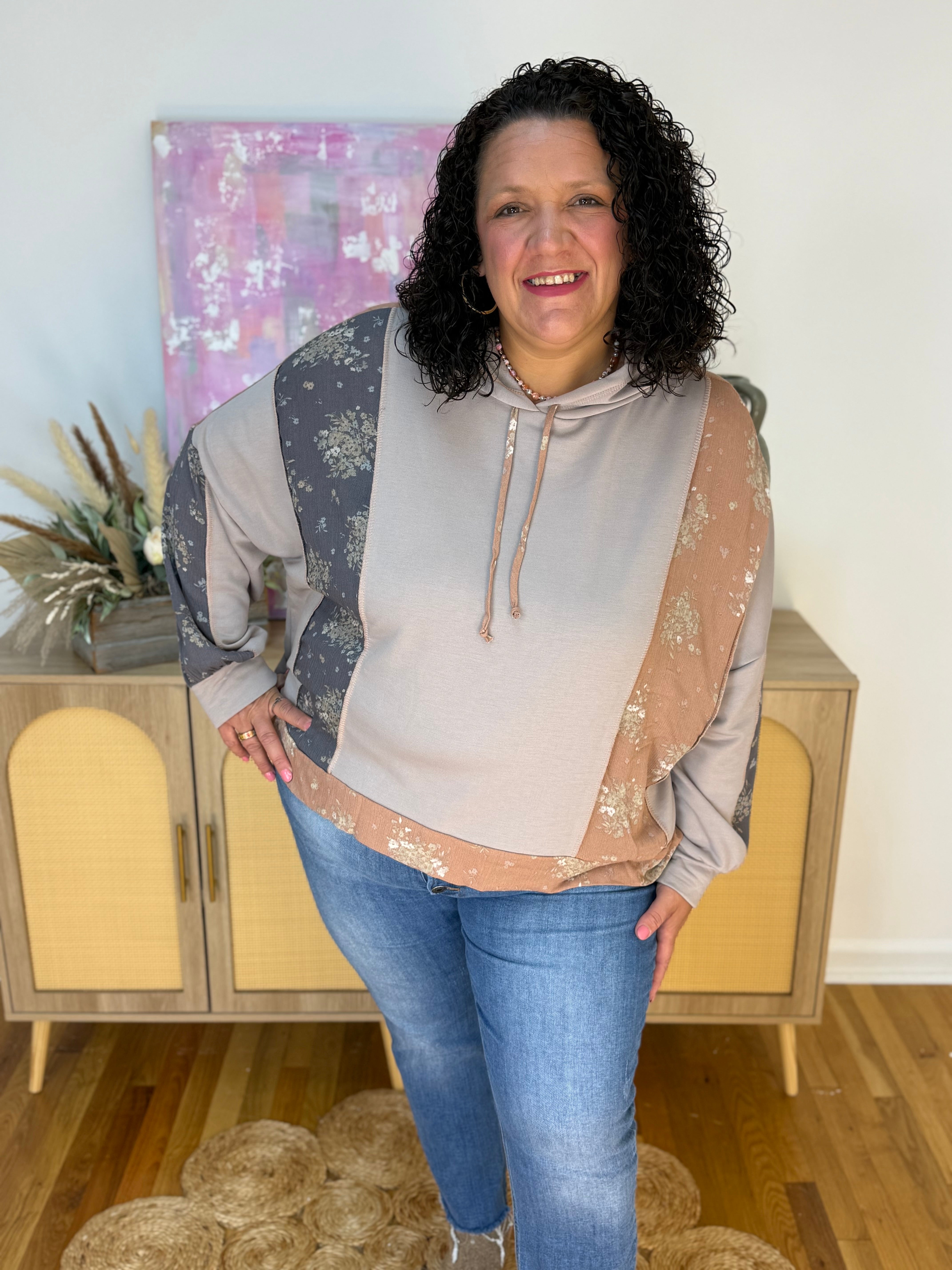 Next Weeks Adventure Pullover-110 Long Sleeve Top-Haptics-The Lovely Closet, Women's Fashion Boutique in Alexandria, KY