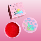 TMLL Luxury Lip Scrub-250 - TMLL Beauty Co - Skincare-TMLL Beauty Co-The Lovely Closet, Women's Fashion Boutique in Alexandria, KY