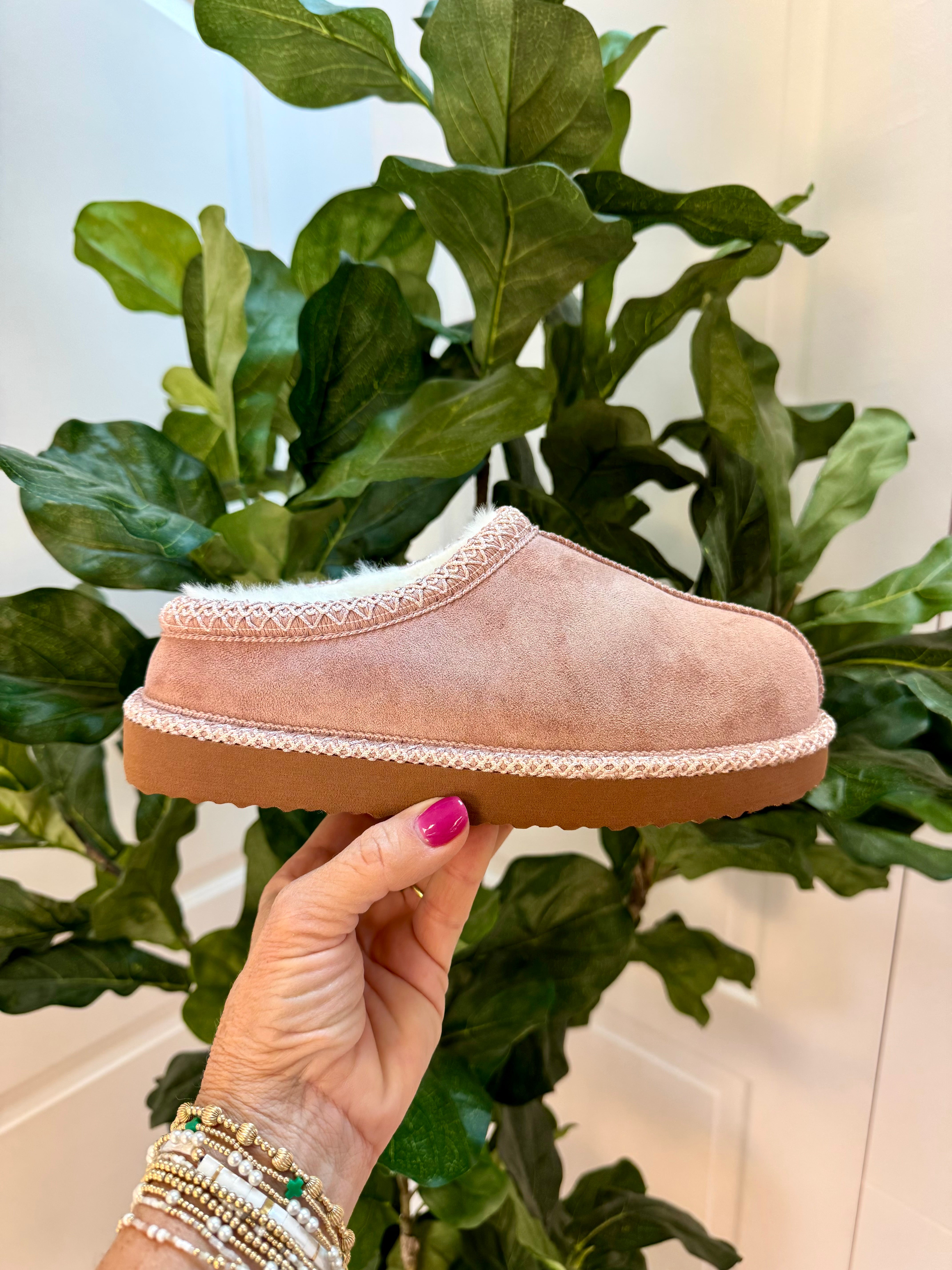 FINAL SALE - GEORGINA BLUSH-270 Shoes-Very G-The Lovely Closet, Women's Fashion Boutique in Alexandria, KY