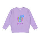 Sparkle Jackie O' Lantern - Purple-150 Sweatshirts-The Lovely Closet-The Lovely Closet, Women's Fashion Boutique in Alexandria, KY