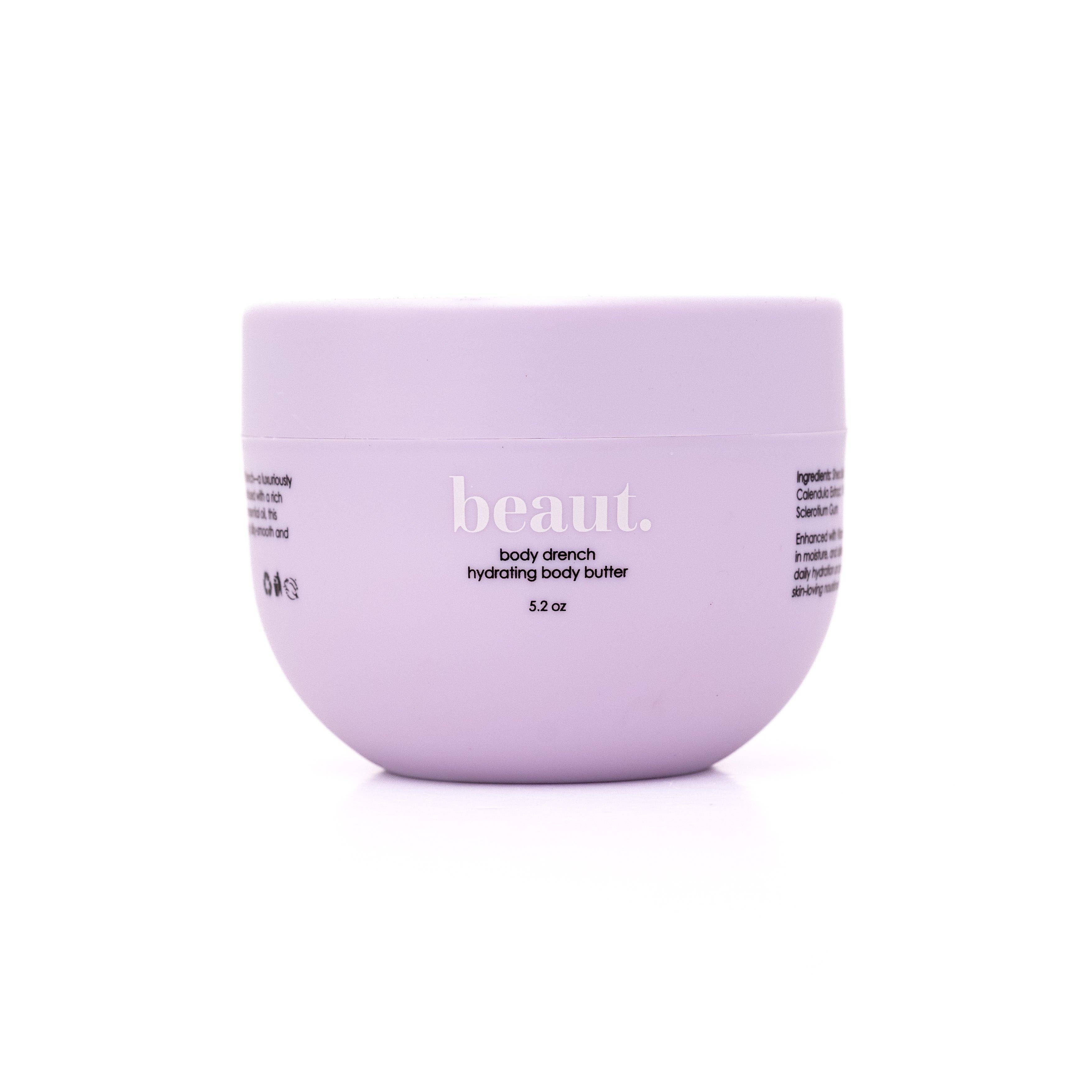 Beaut Body Drench-340 Beauty/Self Care-beaut.beautyco-The Lovely Closet, Women's Fashion Boutique in Alexandria, KY