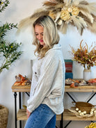 Wear Everywhere Pullover-110 Long Sleeve Top-The Lovely Closet-The Lovely Closet, Women's Fashion Boutique in Alexandria, KY