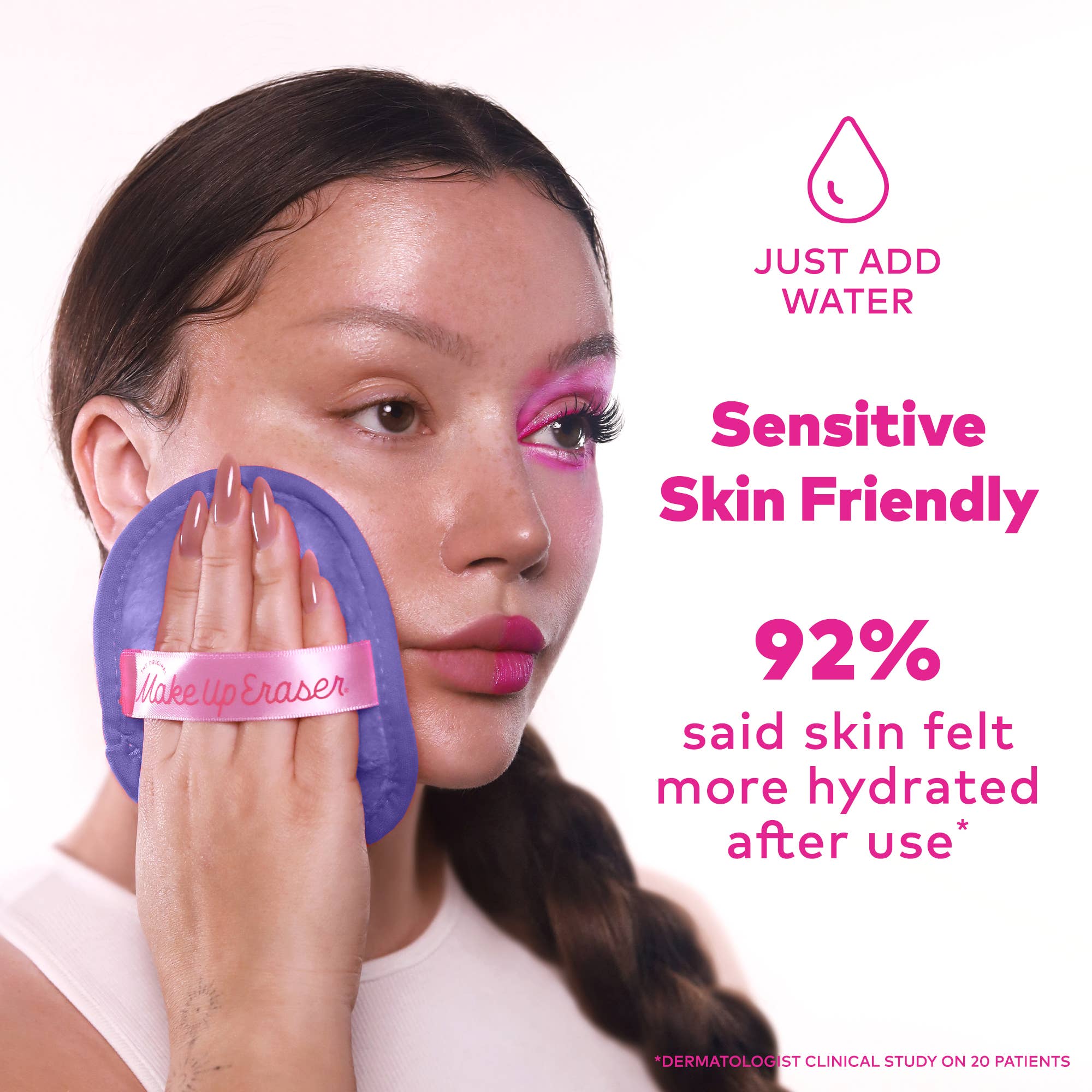 Dewy Glow 7-Day Set | MakeUp Eraser-340 Beauty/Self Care-The Original MakeUp Eraser-The Lovely Closet, Women's Fashion Boutique in Alexandria, KY