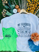 Call Me Mom Crewneck-Graphic T's-The Lovely Closet-The Lovely Closet, Women's Fashion Boutique in Alexandria, KY